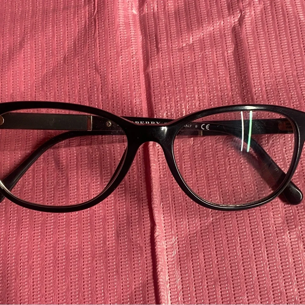 Glasses Burberry - Picture 3 of 8